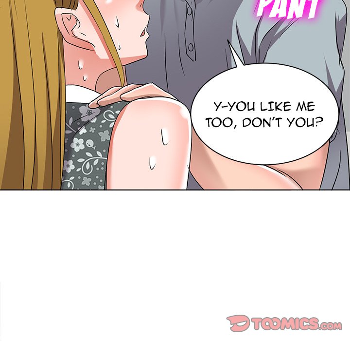 Daydream Chapter 38 Page 117