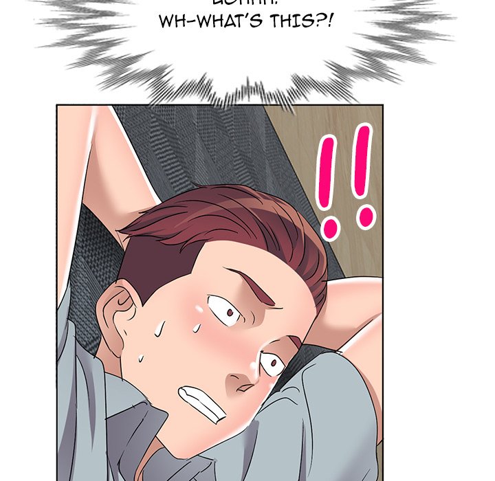 Daydream Chapter 38 Page 133