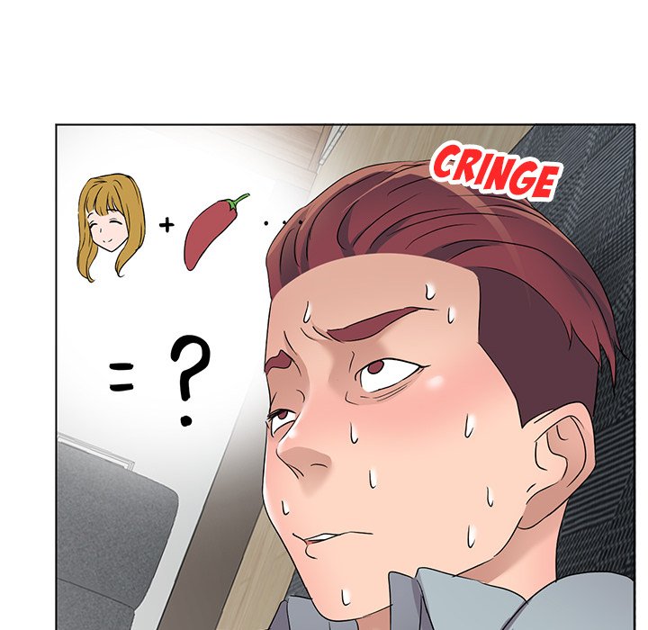 Daydream Chapter 38 Page 152