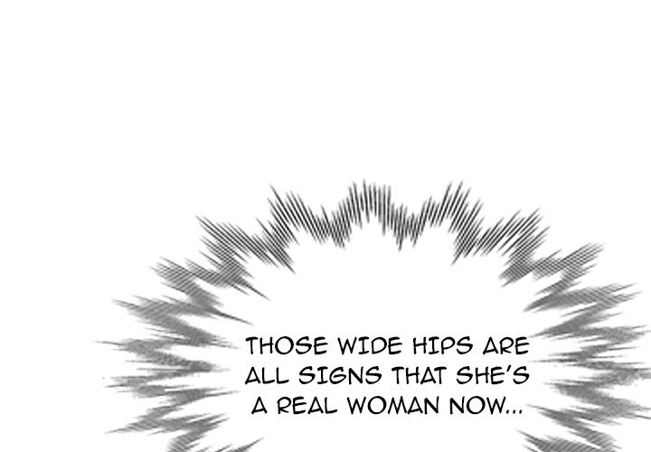 Daydream Chapter 38 Page 4