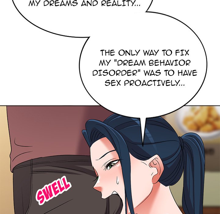 Daydream Chapter 39 Page 143