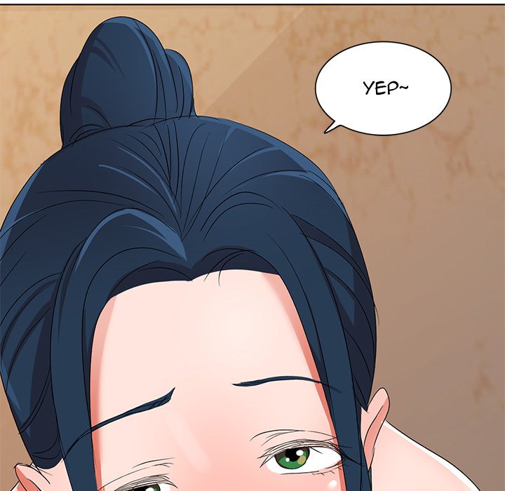 Daydream Chapter 39 Page 160