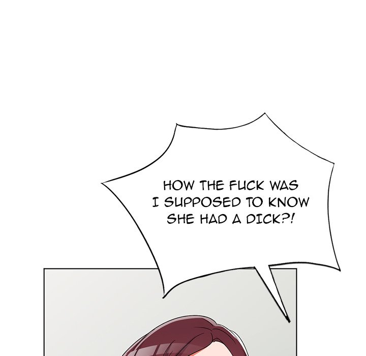Daydream Chapter 39 Page 37