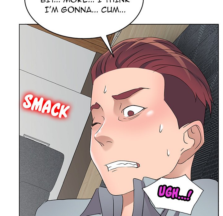 Daydream Chapter 39 Page 5