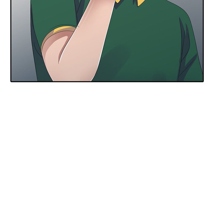 Daydream Chapter 4 Page 10