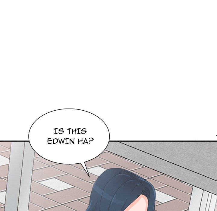 Daydream Chapter 4 Page 11