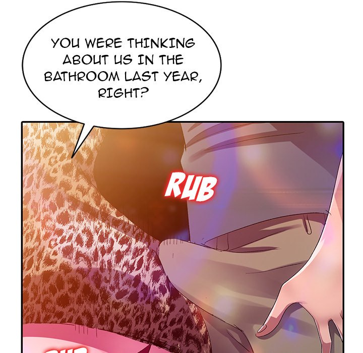Daydream Chapter 4 Page 110