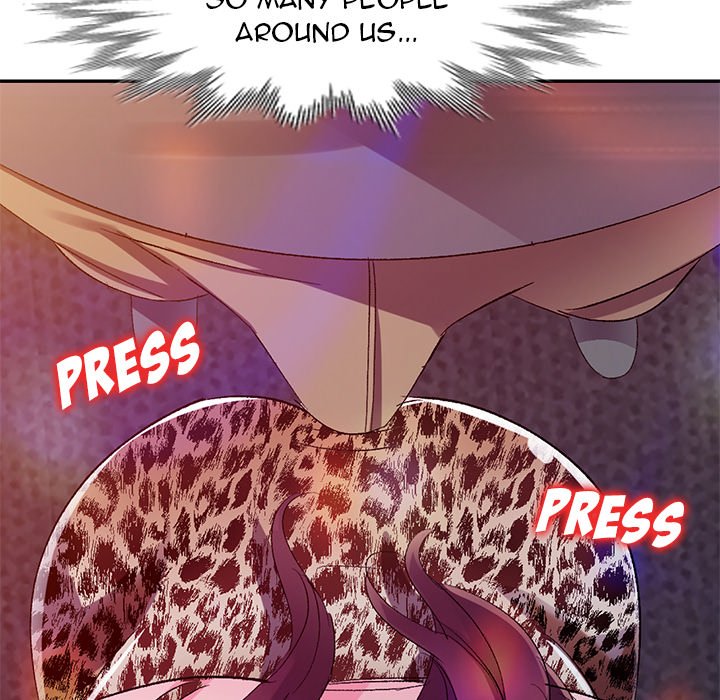 Daydream Chapter 4 Page 115