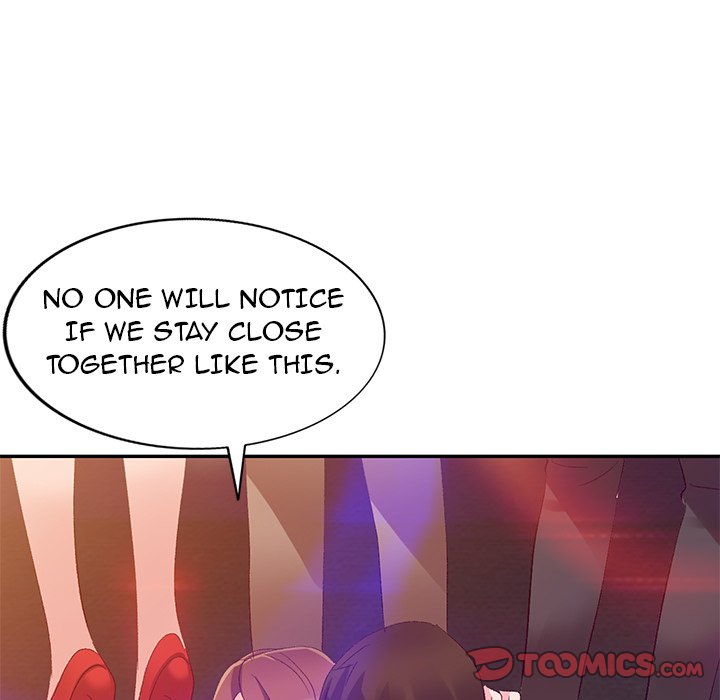 Daydream Chapter 4 Page 117