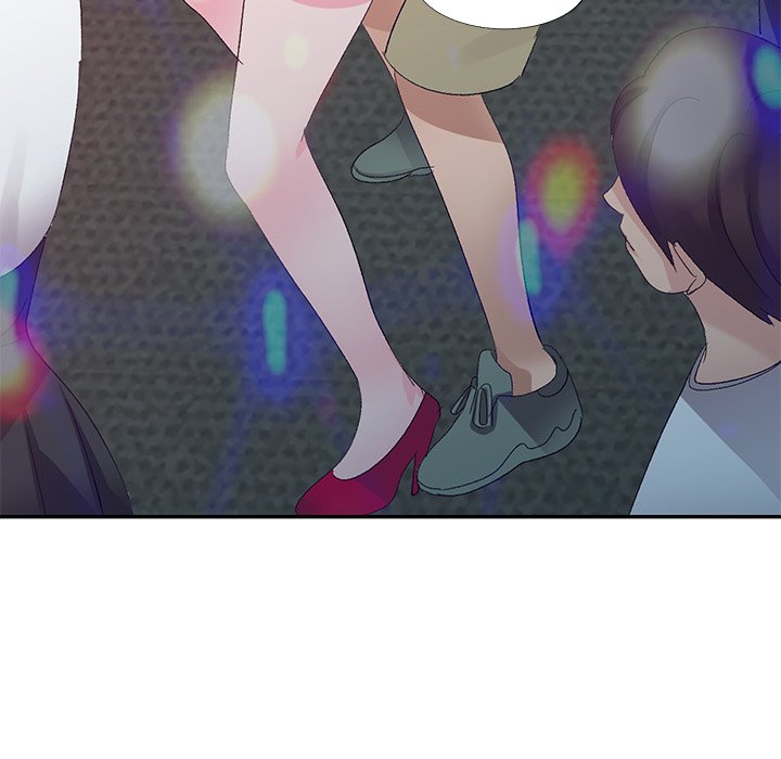 Daydream Chapter 4 Page 119