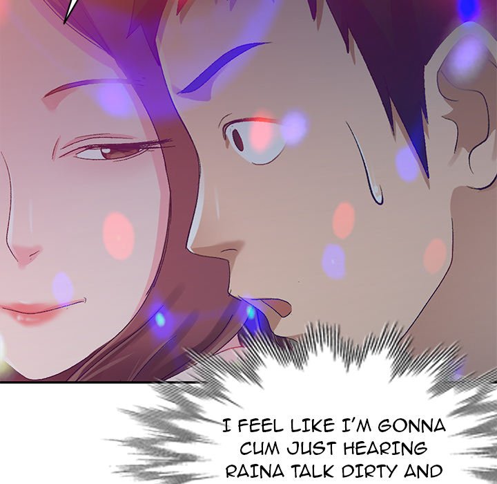 Daydream Chapter 4 Page 121