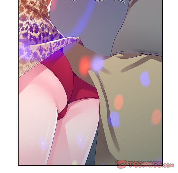 Daydream Chapter 4 Page 123