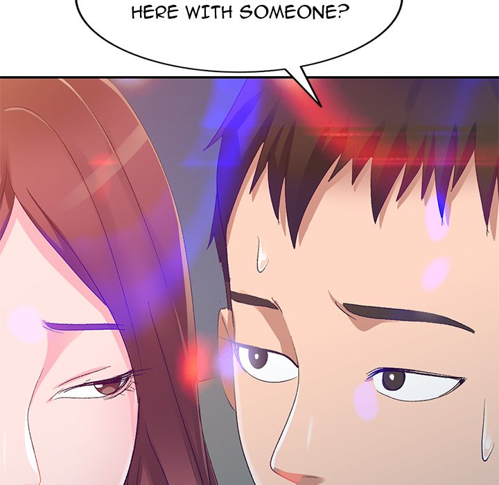 Daydream Chapter 4 Page 125