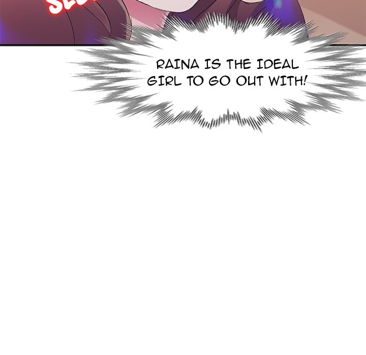 Daydream Chapter 4 Page 142