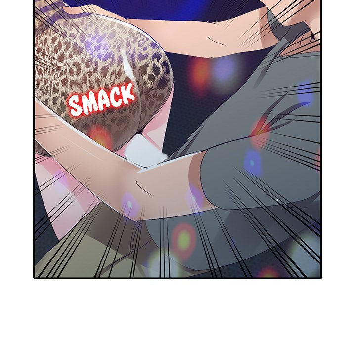 Daydream Chapter 4 Page 144