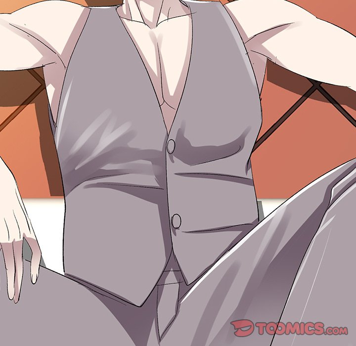 Daydream Chapter 4 Page 153