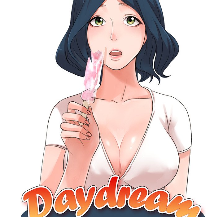 Daydream Chapter 4 Page 16