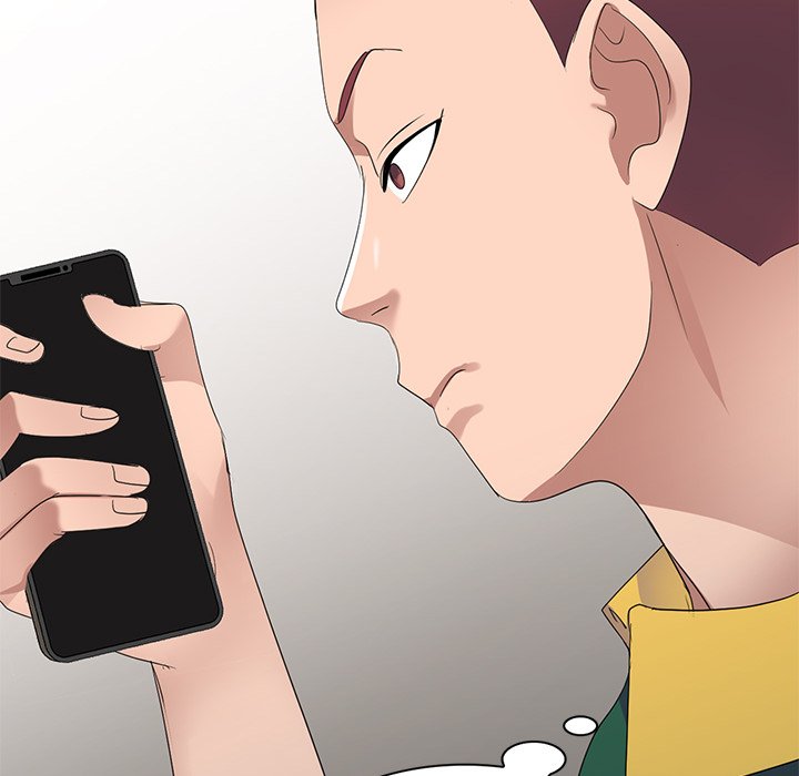 Daydream Chapter 4 Page 28