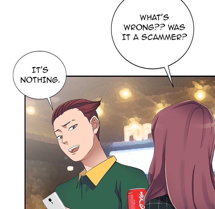 Daydream Chapter 4 Page 30