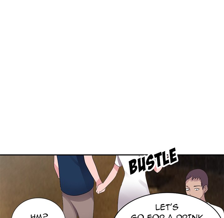 Daydream Chapter 4 Page 32