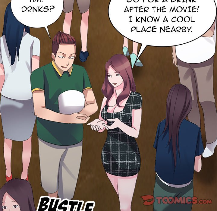 Daydream Chapter 4 Page 33