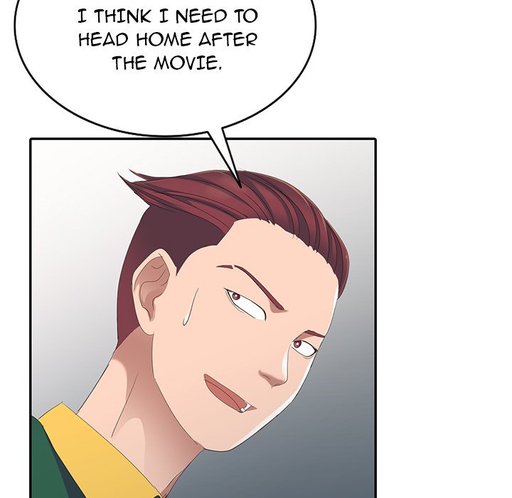 Daydream Chapter 4 Page 35