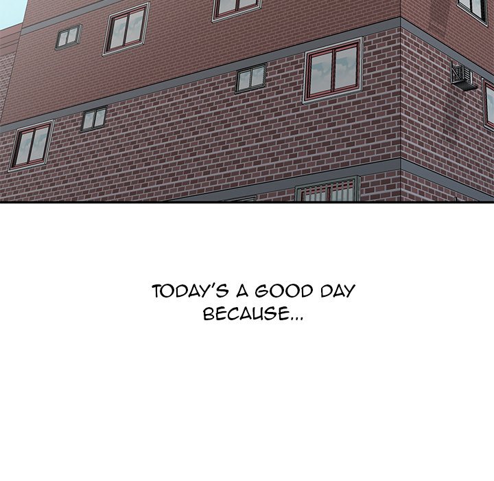 Daydream Chapter 4 Page 42