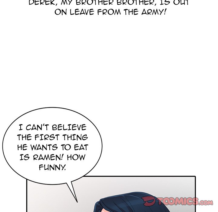 Daydream Chapter 4 Page 45