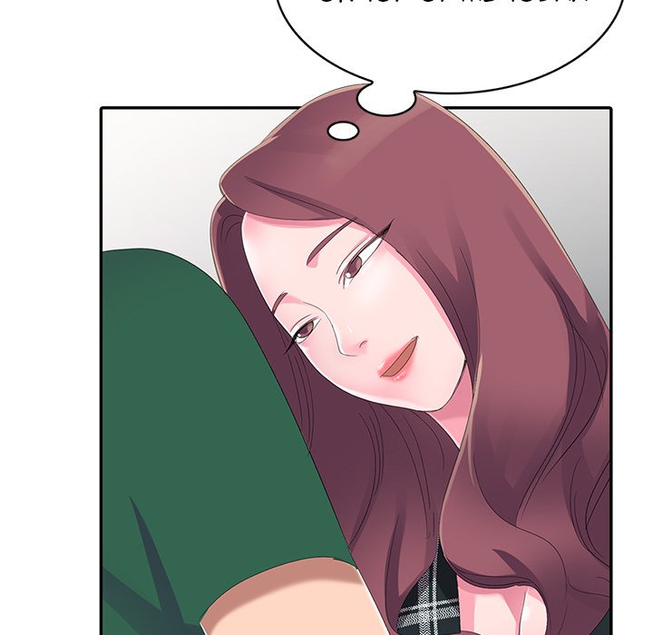 Daydream Chapter 4 Page 5