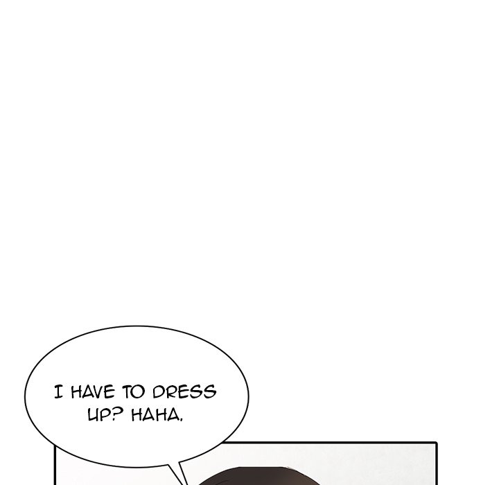 Daydream Chapter 4 Page 50