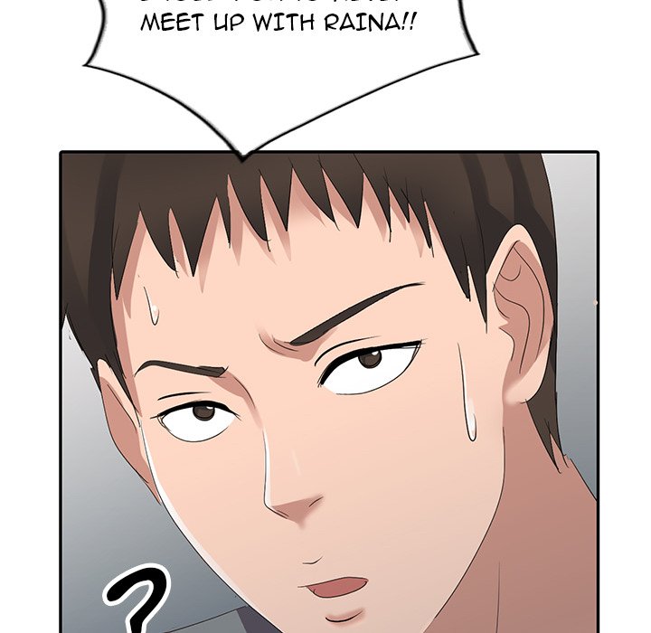 Daydream Chapter 4 Page 61
