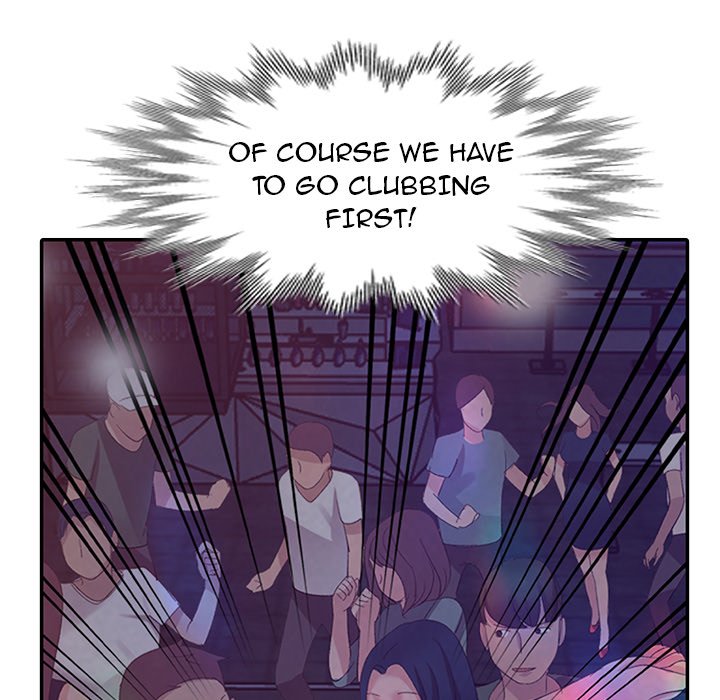 Daydream Chapter 4 Page 78