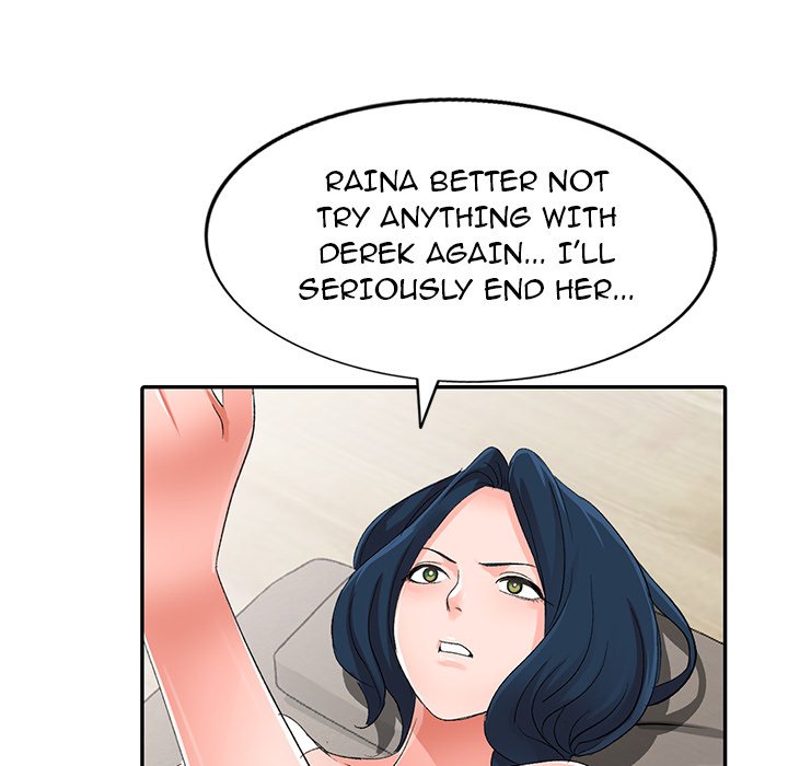 Daydream Chapter 4 Page 86