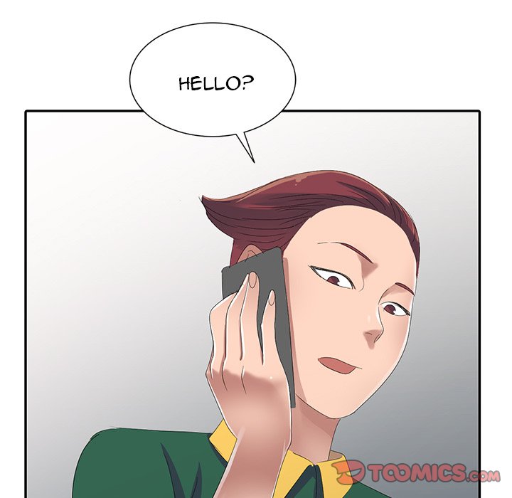 Daydream Chapter 4 Page 9
