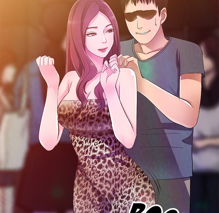 Daydream Chapter 4 Page 94
