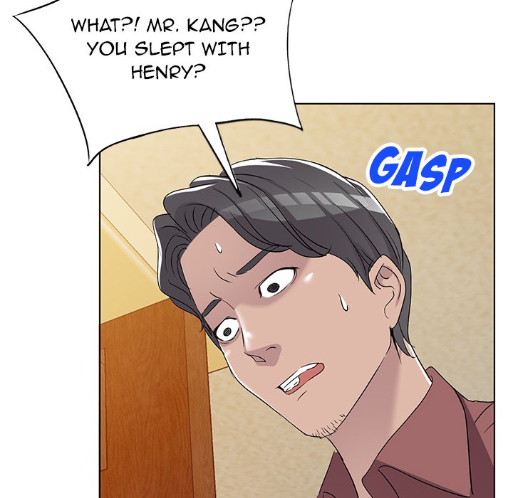 Daydream Chapter 40 Page 12
