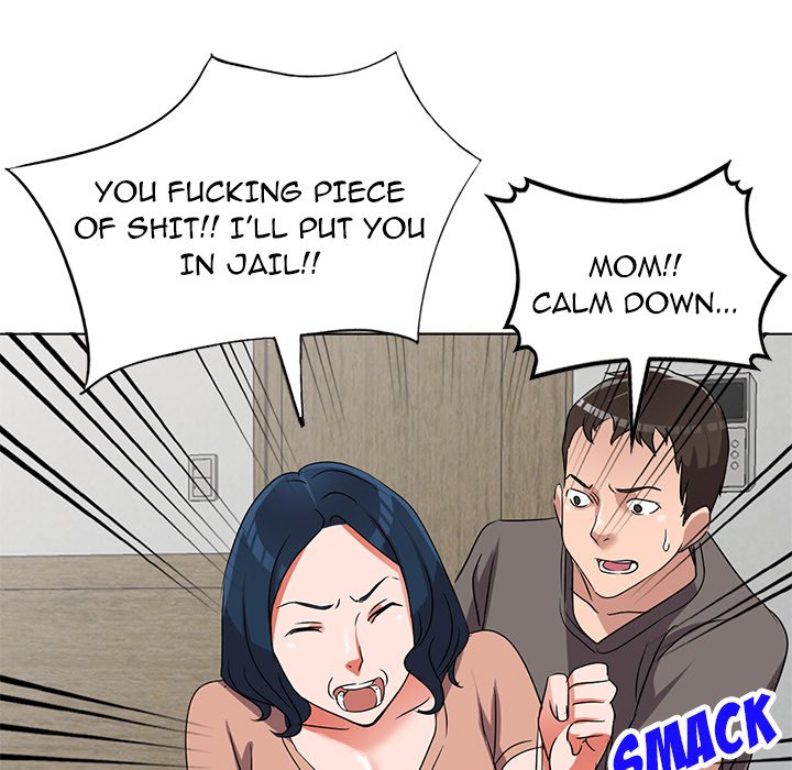 Daydream Chapter 40 Page 120