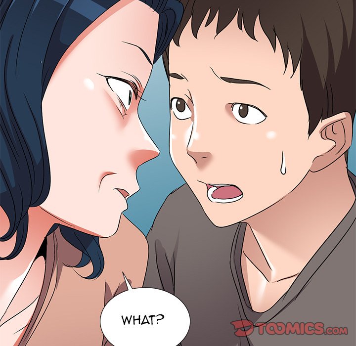 Daydream Chapter 40 Page 123