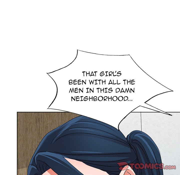 Daydream Chapter 40 Page 129