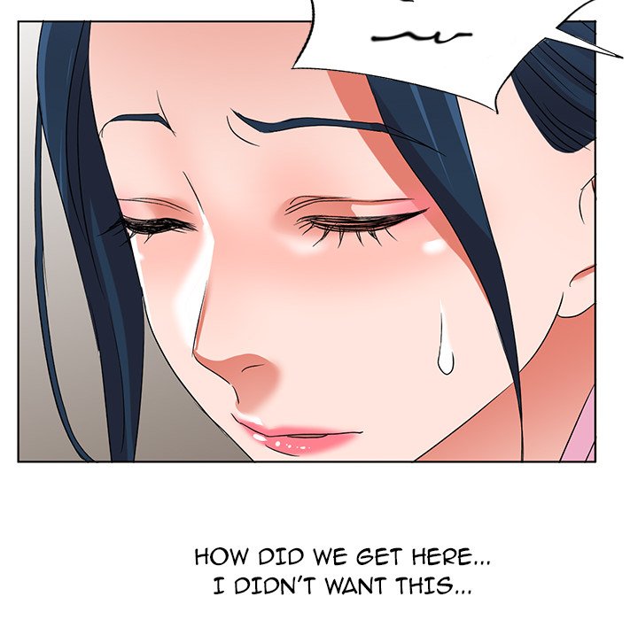 Daydream Chapter 40 Page 132