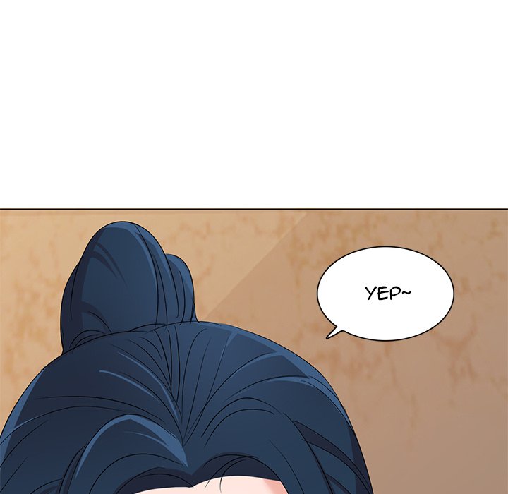 Daydream Chapter 40 Page 14
