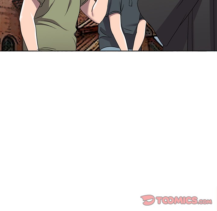 Daydream Chapter 40 Page 141