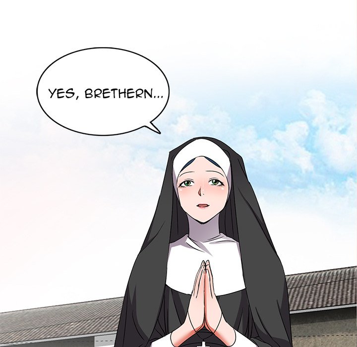 Daydream Chapter 40 Page 142