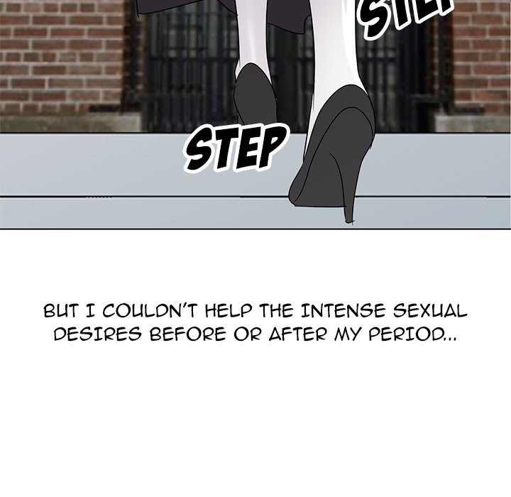 Daydream Chapter 40 Page 152