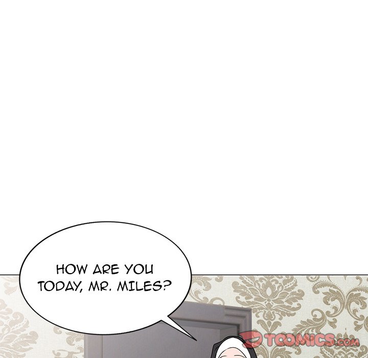 Daydream Chapter 40 Page 153