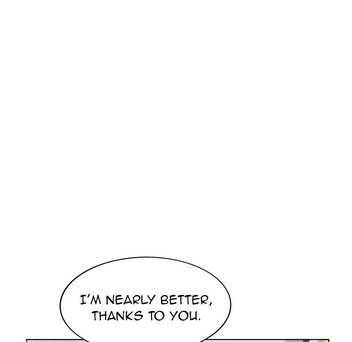 Daydream Chapter 40 Page 155