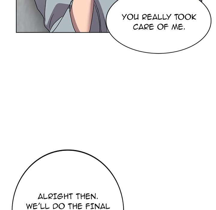 Daydream Chapter 40 Page 157
