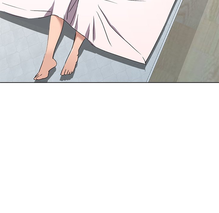 Daydream Chapter 40 Page 25