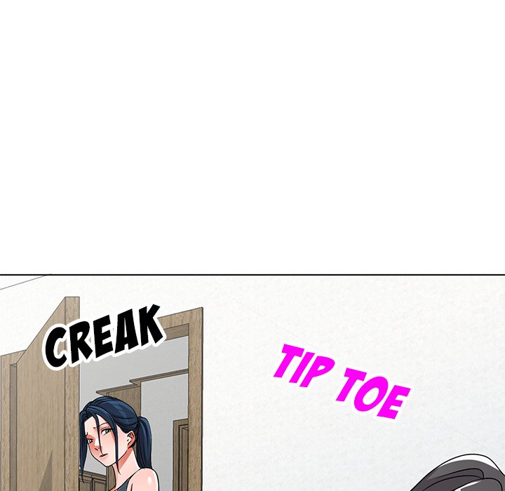 Daydream Chapter 40 Page 26