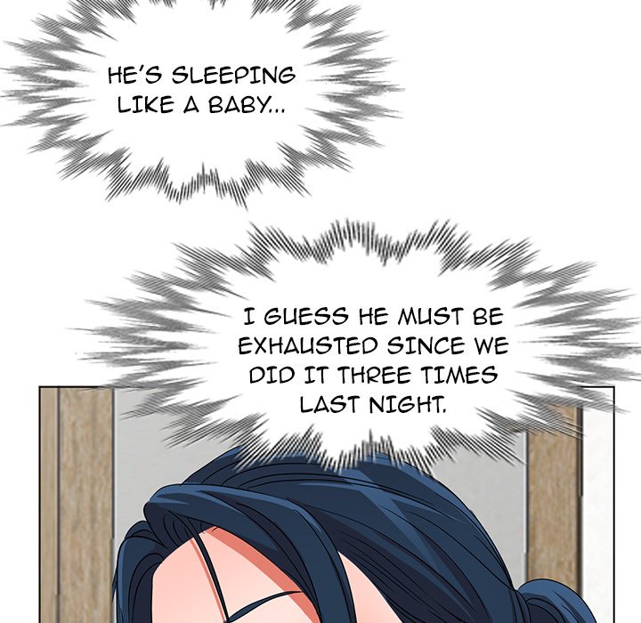 Daydream Chapter 40 Page 29
